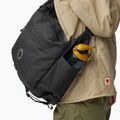 Bag Fjällräven Färden Crossbody 18 l Coal Black 11