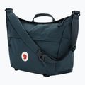 Bag Fjällräven Färden Crossbody 18 l Navy 2