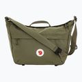 Bag Fjällräven Färden Crossbody 18 l Green
