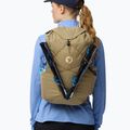 Hiking backpack Fjällräven Abisko Lite 20 l clay 10