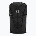 Hiking backpack Fjällräven Abisko Lite 20 l black
