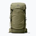 Trekking backpack Fjällräven Kajka X-Lätt 45 l green