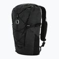 Hiking backpack Fjällräven Abisko Lite 20 l black 2