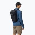 Hiking backpack Fjällräven Abisko Lite 20 l black 5