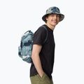 Urban backpack Fjällräven Kanken Graphics 16 l nimbus blue/hidden animals 7