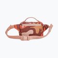 Waist bag Fjällräven Kanken Graphics Hip Pack chalk rose/hidden animals 3