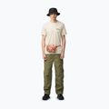 Waist bag Fjällräven Kanken Graphics Hip Pack chalk rose/hidden animals 4