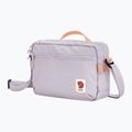 Pouch Fjällräven High Coast Crossbody 3 l lavender mist 2