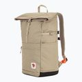 Hiking backpack Fjällräven High Coast Foldsack 24 l fossil 2
