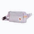Bum bag Fjällräven High Coast Hip 1.5 l lavender mist 2