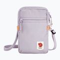 Pouch Fjällräven High Coast Pocket lavender mist