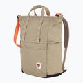 Urban backpack Fjällräven High Coast Totepack 23 l fossil 2