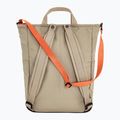 Urban backpack Fjällräven High Coast Totepack 23 l fossil 3