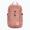 Backpack Fjällräven Skule 20 l dusty rose