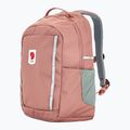 Children's urban backpack Fjällräven Skule Kids 15 l dusty rose 2
