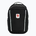 Children's urban backpack Fjällräven Skule Kids 15 l black