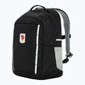Children's urban backpack Fjällräven Skule Kids 15 l black 2