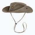 Hat Fjällräven Abisko Summer suede brown