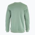 Men's sweatshirt Fjällräven 1960 Logo Badge Sweater misty green 2