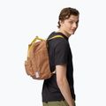 Urban backpack Fjällräven Kånken Concept 16 l khaki dust/kantarell 6