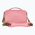 Bag Fjällräven Vardag Shoulder 6 l poppy pink/khaki dust 3