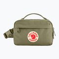 Waist bag Fjällräven Kanken 2 l green