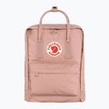 Urban backpack Fjällräven Kanken 16 l chalk rose