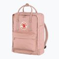 Urban backpack Fjällräven Kanken 16 l chalk rose 2