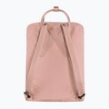 Urban backpack Fjällräven Kanken 16 l chalk rose 3