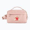 Waist bag Fjällräven Kanken 2 l chalk rose