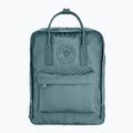 Urban backpack Fjällräven Kanken No. 2 16 l nimbus blue