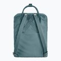 Urban backpack Fjällräven Kanken No. 2 16 l nimbus blue 3