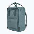 Urban backpack Fjällräven Kanken no. 2 Laptop 15" nimbus blue 2