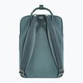Urban backpack Fjällräven Kanken no. 2 Laptop 15" nimbus blue 3