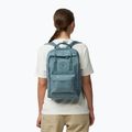 Urban backpack Fjällräven Kanken no. 2 Laptop 15" nimbus blue 7