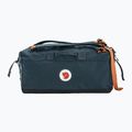 Travel bag Fjällräven Färden Duffel 50 l navy