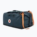 Travel bag Fjällräven Färden Duffel 50 l navy 2
