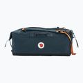 Travel bag Fjällräven Färden Duffel 80 l navy