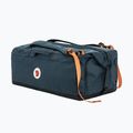 Travel bag Fjällräven Färden Duffel 80 l navy 2