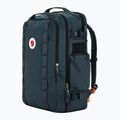 Hiking backpack Fjällräven Färden Carry-On Pack 42 l navy 2