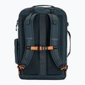 Hiking backpack Fjällräven Färden Carry-On Pack 42 l navy 3