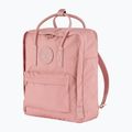 Urban backpack Fjällräven Kanken No. 2 16 l dusty rose 2