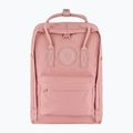 Urban backpack Fjällräven Kanken no. 2 Laptop 15" 18 l dusty rose