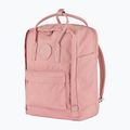 Urban backpack Fjällräven Kanken no. 2 Laptop 15" 18 l dusty rose 2