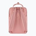 Urban backpack Fjällräven Kanken no. 2 Laptop 15" 18 l dusty rose 3