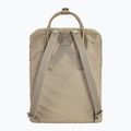 Urban backpack Fjällräven Kanken No. 2 16 l fossil 3