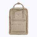 Urban backpack Fjällräven Kanken no. 2 Laptop 15" fossil