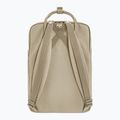 Urban backpack Fjällräven Kanken no. 2 Laptop 15" fossil 3