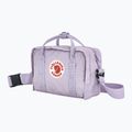 Waist bag Fjällräven Kanken pastel lavender 2