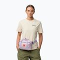 Waist bag Fjällräven Kanken pastel lavender 4